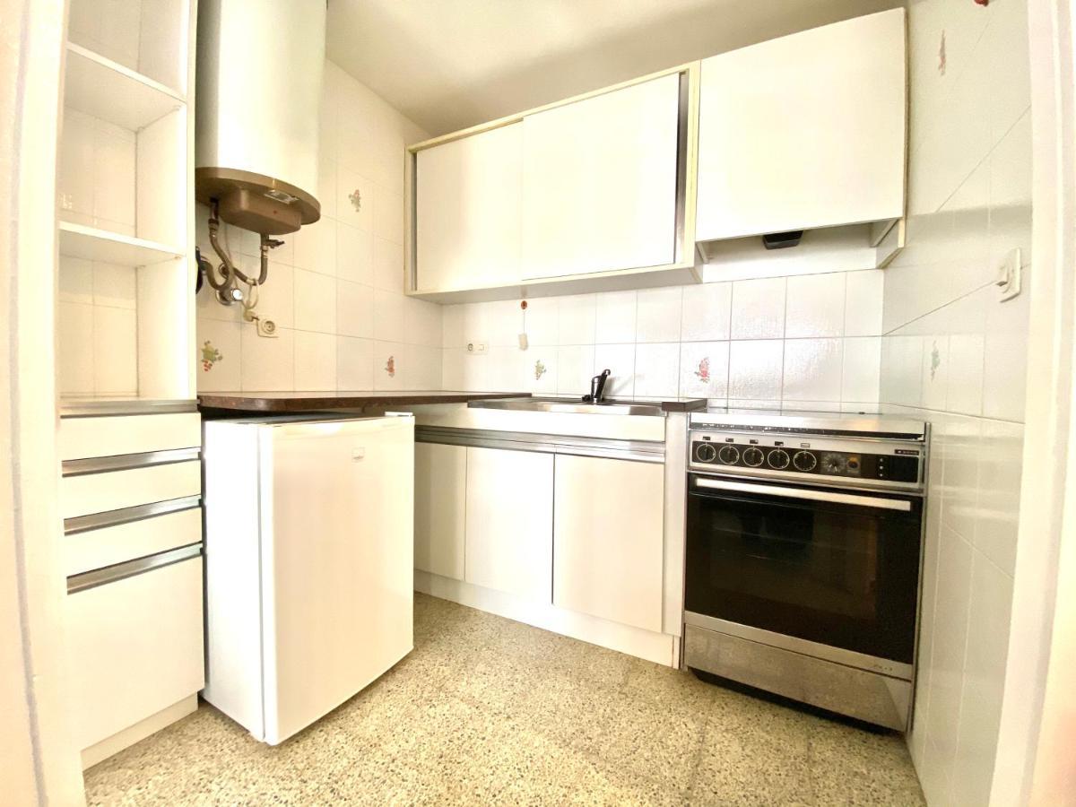 Apartament Sun Tower Sun Platja d'Aro Zewnętrze zdjęcie