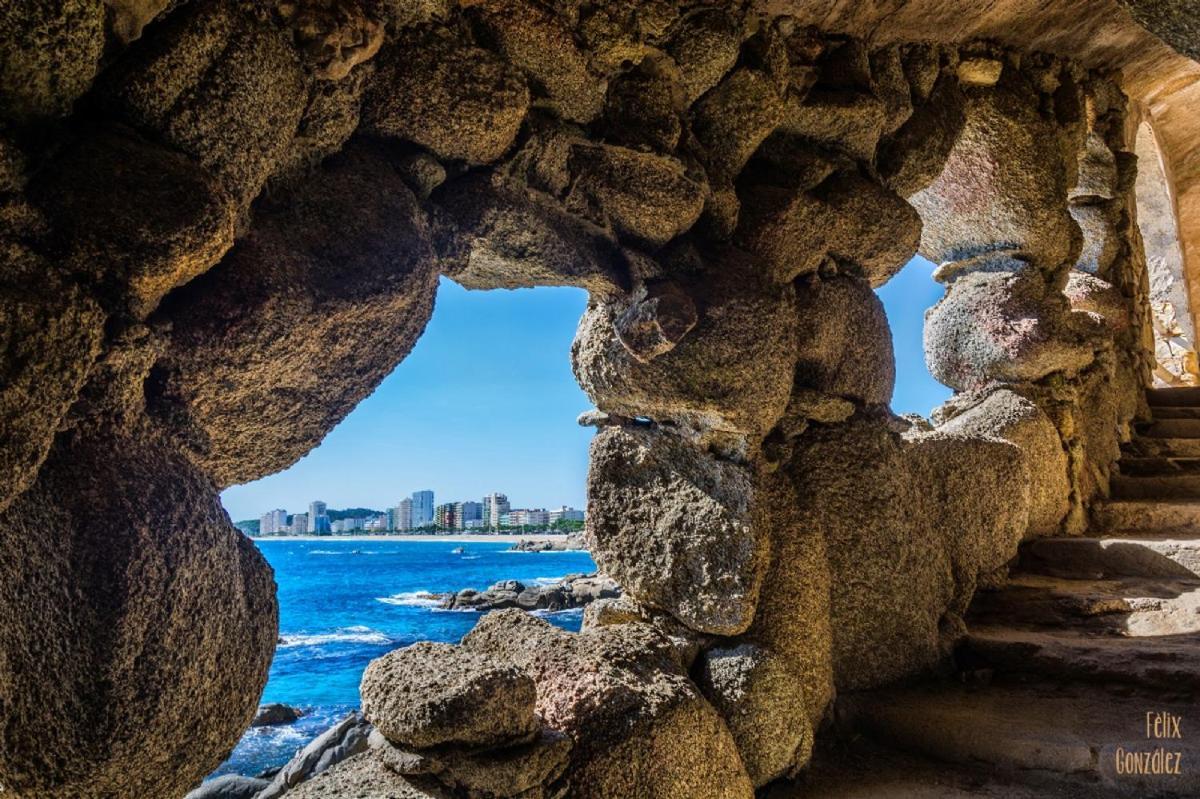 Apartament Sun Tower Sun Platja d'Aro Zewnętrze zdjęcie