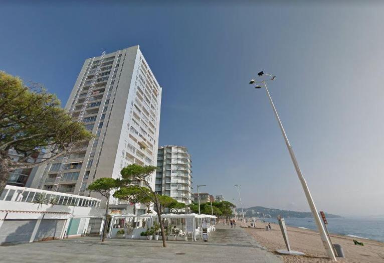 Apartament Sun Tower Sun Platja d'Aro Zewnętrze zdjęcie