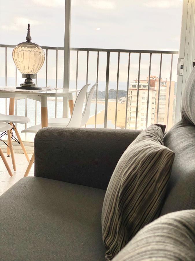 Apartament Sun Tower Sun Platja d'Aro Zewnętrze zdjęcie