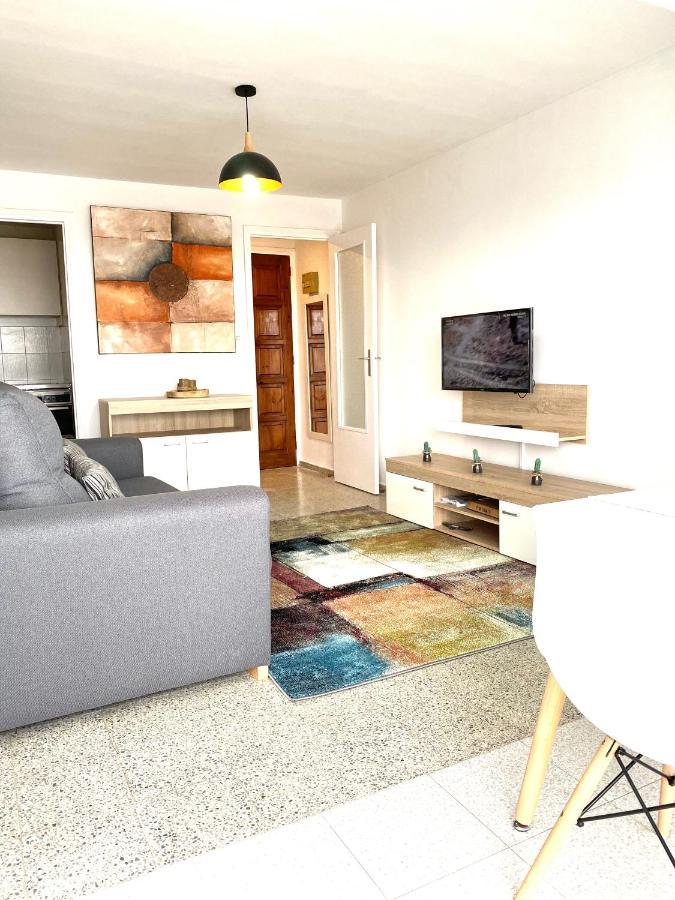 Apartament Sun Tower Sun Platja d'Aro Zewnętrze zdjęcie