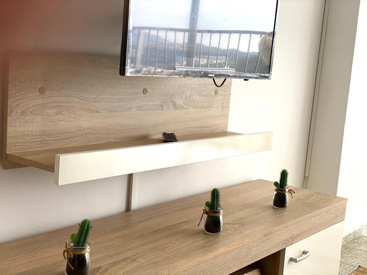 Apartament Sun Tower Sun Platja d'Aro Zewnętrze zdjęcie