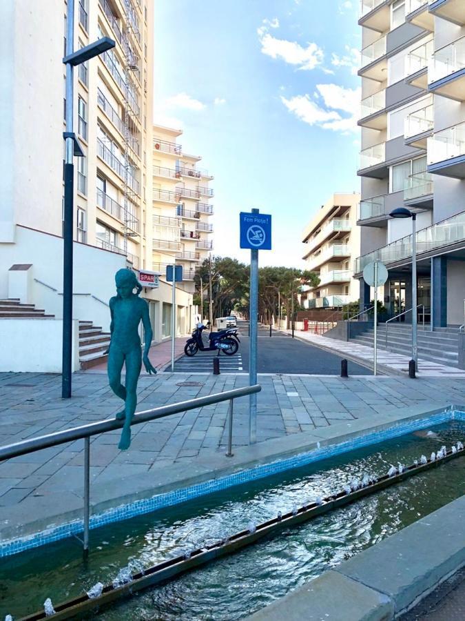 Apartament Sun Tower Sun Platja d'Aro Zewnętrze zdjęcie