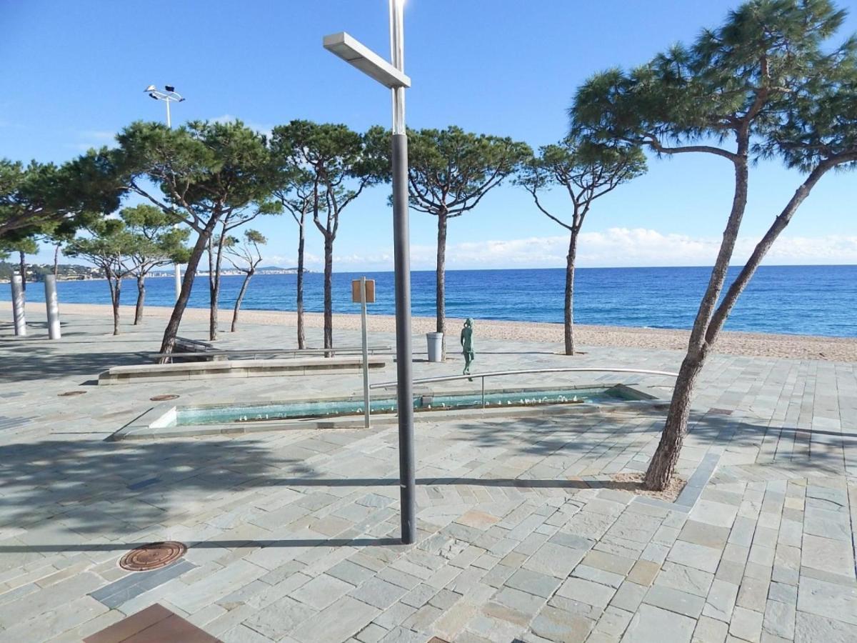 Apartament Sun Tower Sun Platja d'Aro Zewnętrze zdjęcie