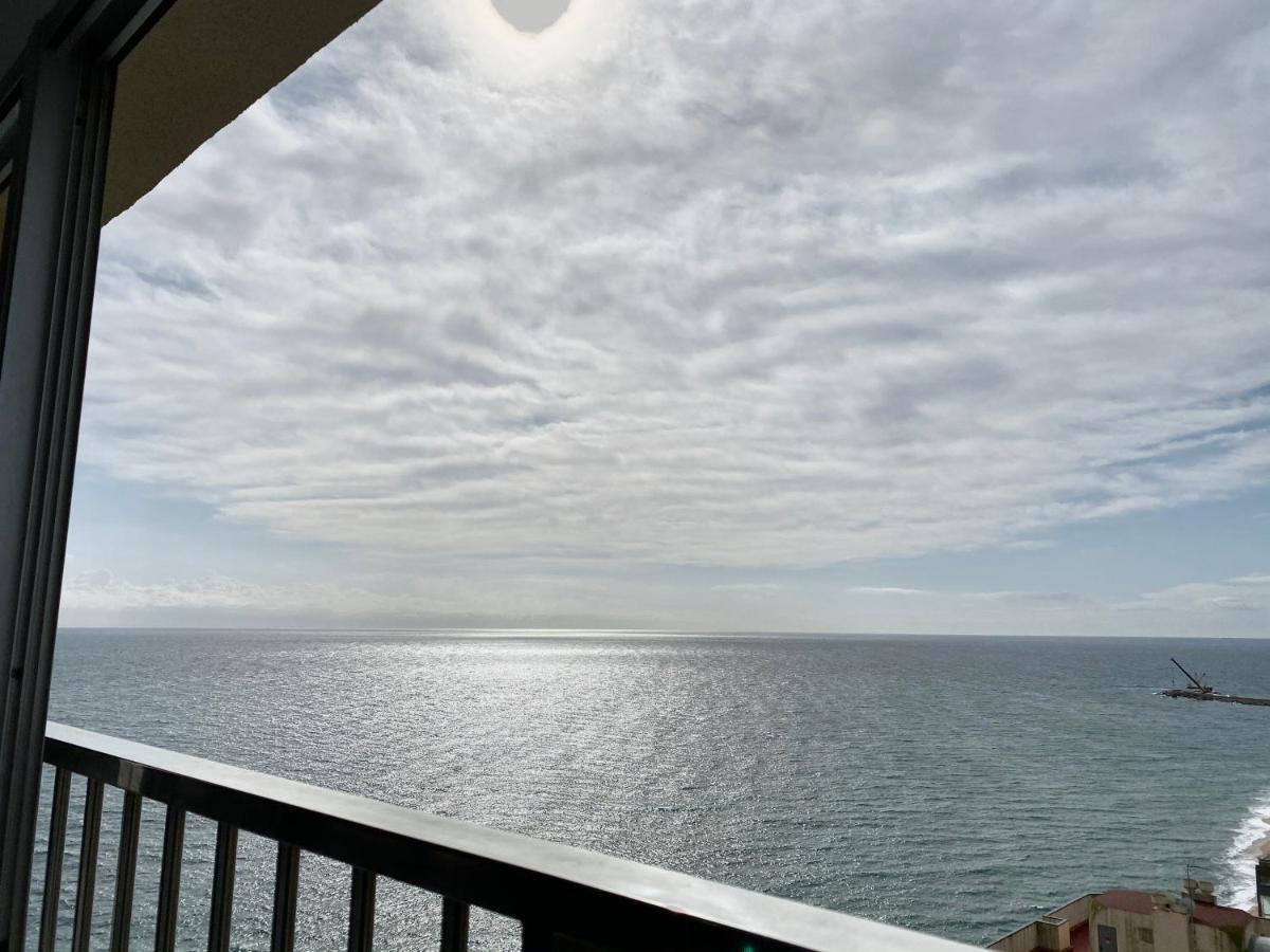 Apartament Sun Tower Sun Platja d'Aro Zewnętrze zdjęcie