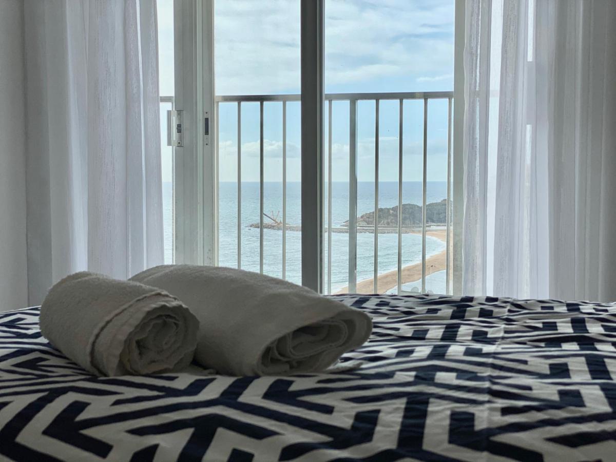 Apartament Sun Tower Sun Platja d'Aro Zewnętrze zdjęcie