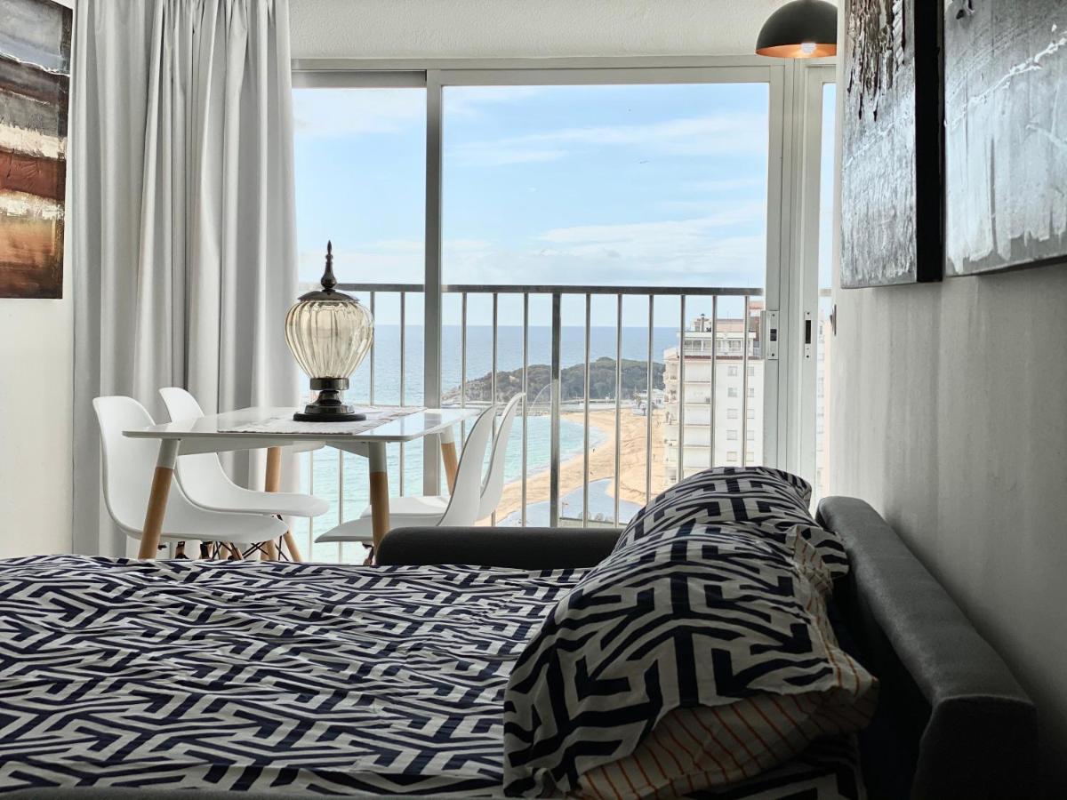 Apartament Sun Tower Sun Platja d'Aro Zewnętrze zdjęcie